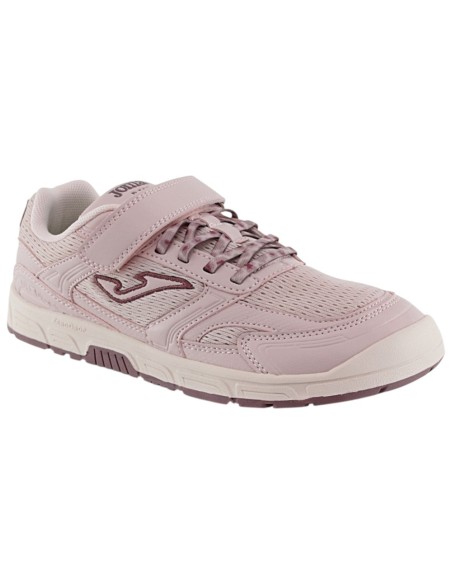 Zapatillas Joma Barefoot CR111 Cristina Pedroche Rosa