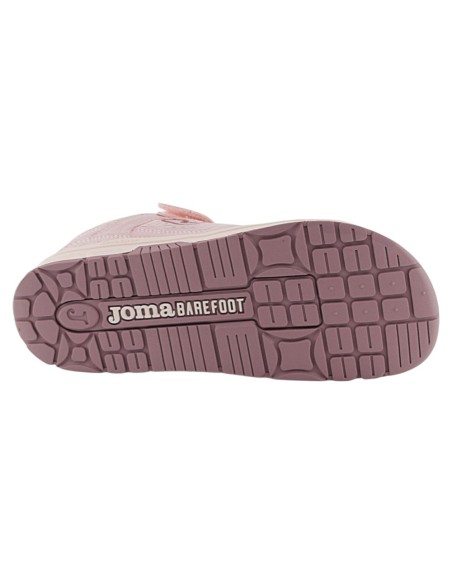 Zapatillas Joma Barefoot CR111 Cristina Pedroche Rosa