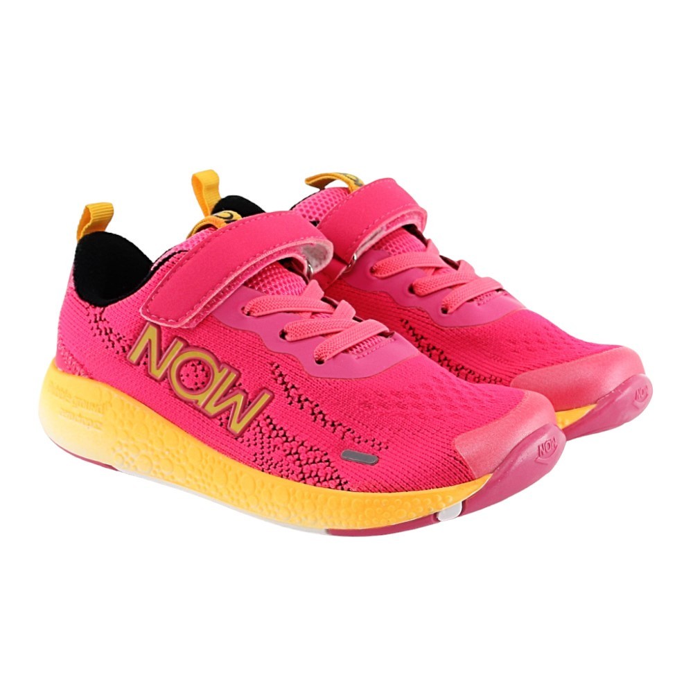 Zapatillas Naw Origin Virtual Pink