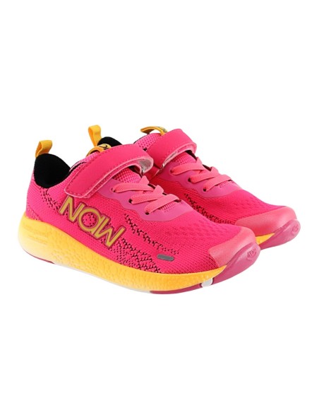 Zapatillas Naw Origin Virtual Pink