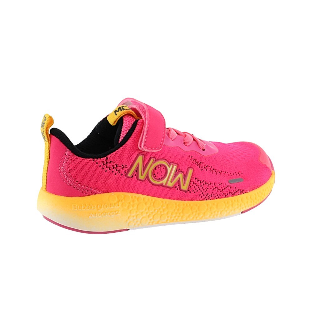 Zapatillas Naw Origin Virtual Pink