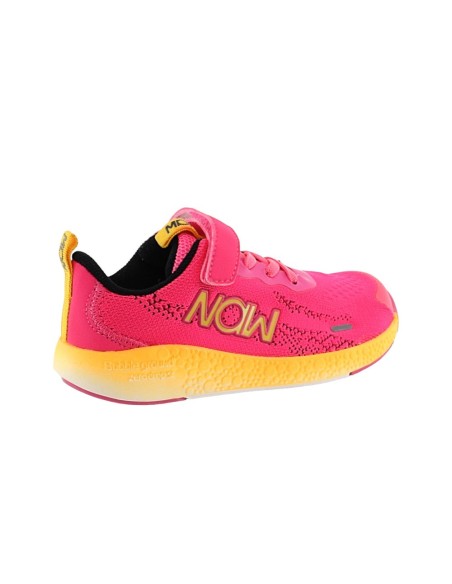 Zapatillas Naw Origin Virtual Pink