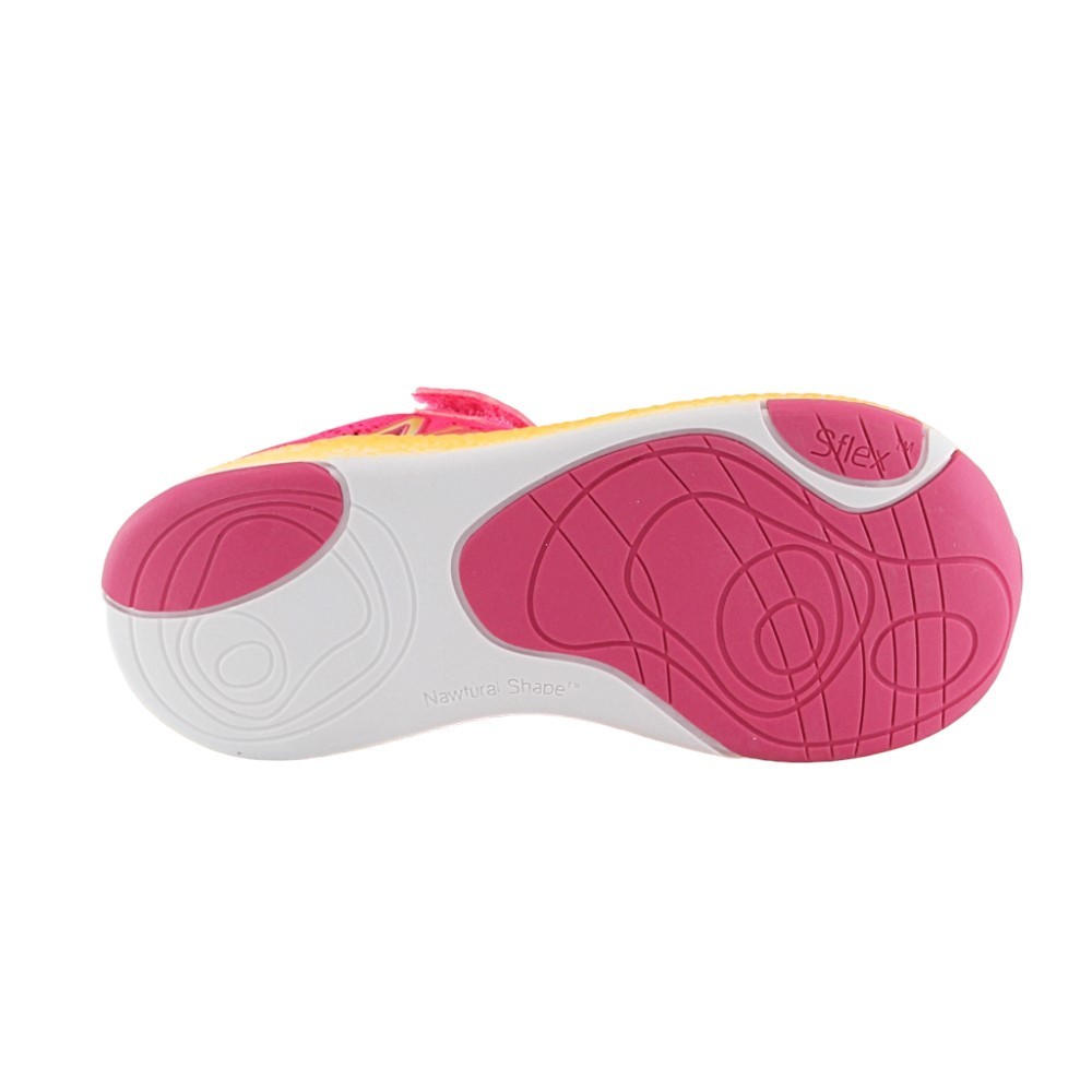 Zapatillas Naw Origin Virtual Pink