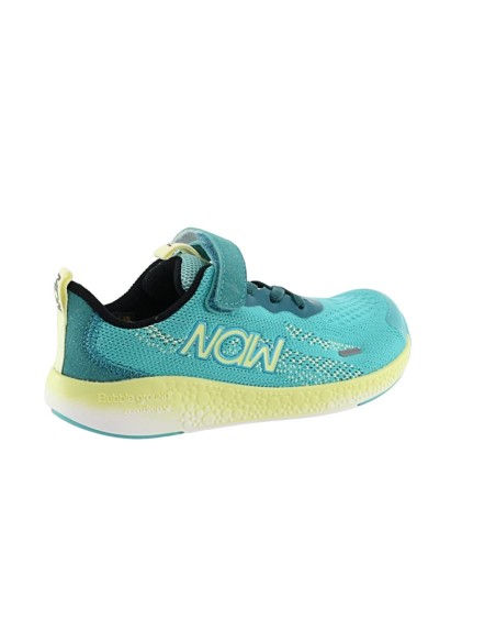 Zapatillas Naw Origin Deep Lagoon