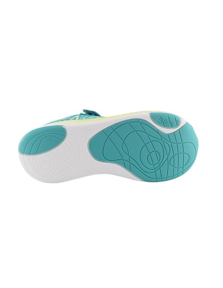 Zapatillas Naw Origin Deep Lagoon