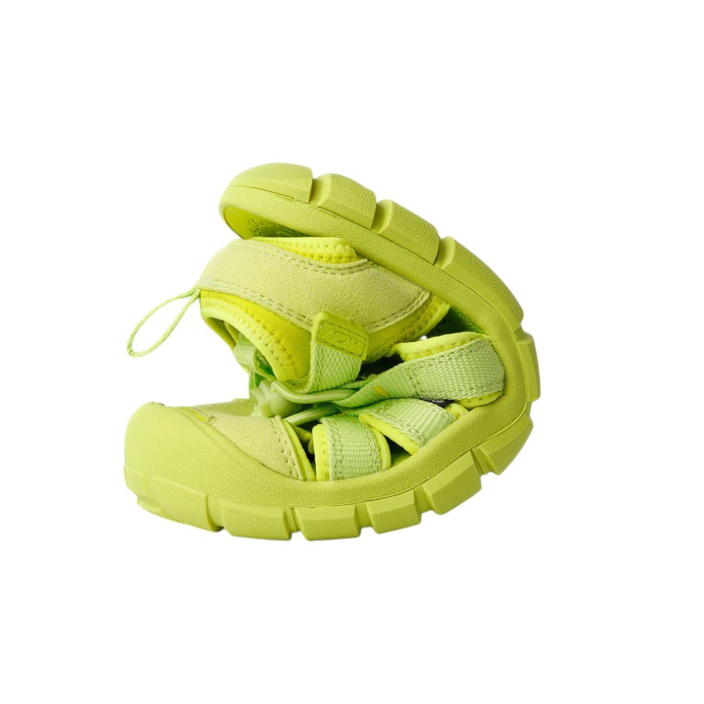 Sandalias Naw Lur Sandal water-ready Kiwi Colada