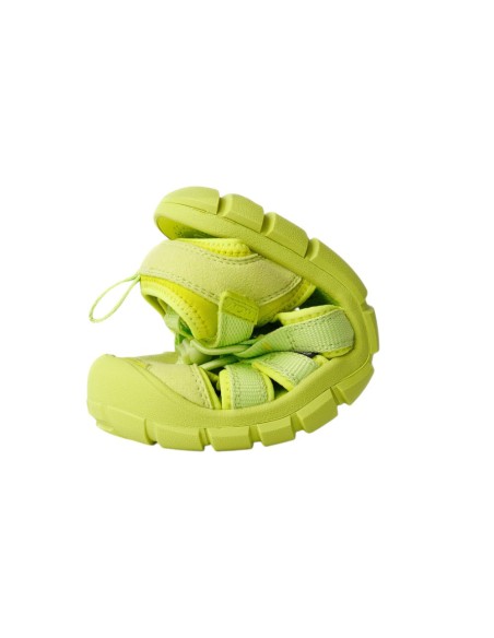 Sandalias Naw Lur Sandal water-ready Kiwi Colada