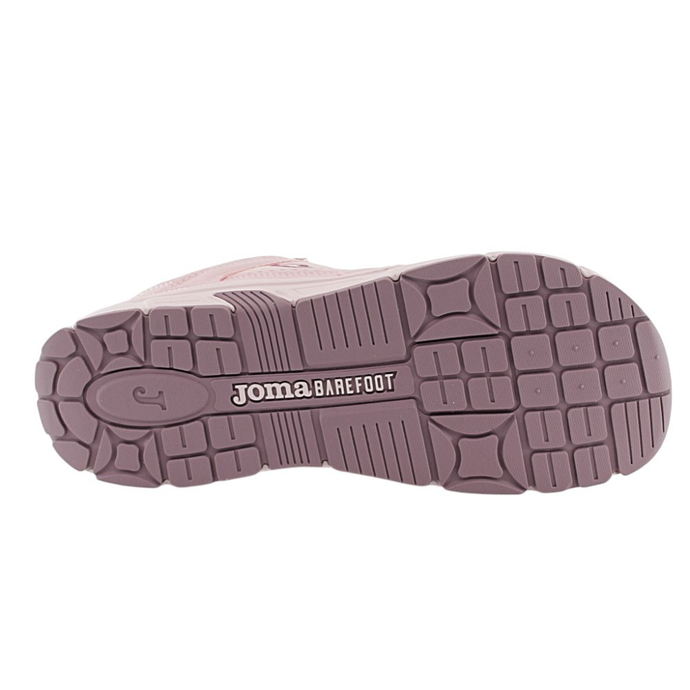 Zapatillas Joma Barefoot CR111 Cristina Pedroche Rosa C