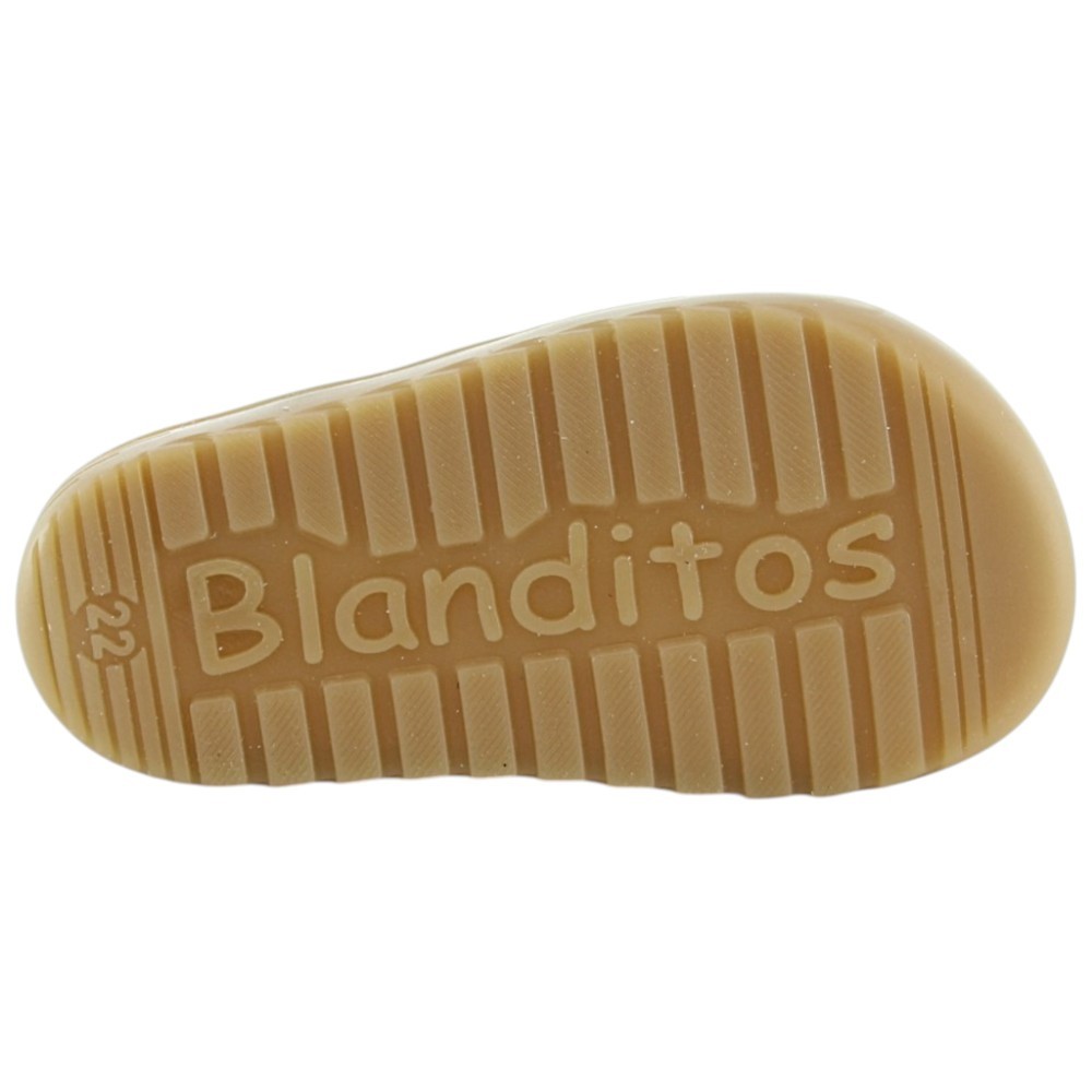 Zapatos barefoot Blanditos Lisboa Talco