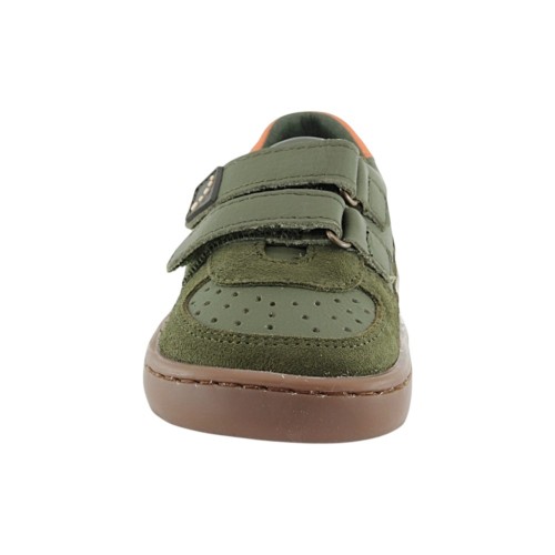 Zapatos barefoot Blanditos Caicos Liquen 2