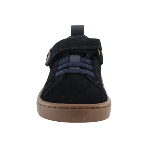 Zapatos barefoot Blanditos Azores Marino 2