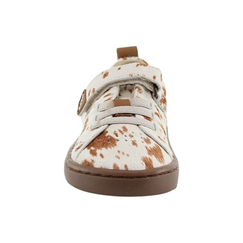 Zapatos barefoot Blanditos Azores Cow 2
