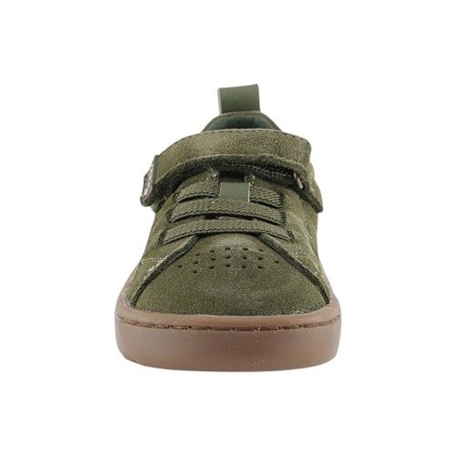 Zapatos barefoot Blanditos Azores Liquen 2