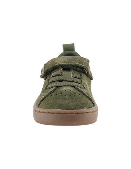 Zapatos barefoot Blanditos Azores Liquen