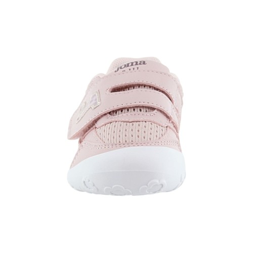 Zapatillas Joma barefoot CR111 Cristina Pedroche Rosa 2