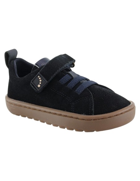 Zapatos barefoot Blanditos Azores Marino