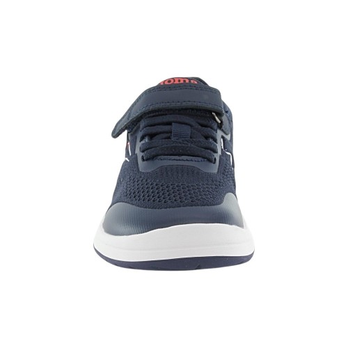 Zapatillas Joma Barefoot Viper Marino 2