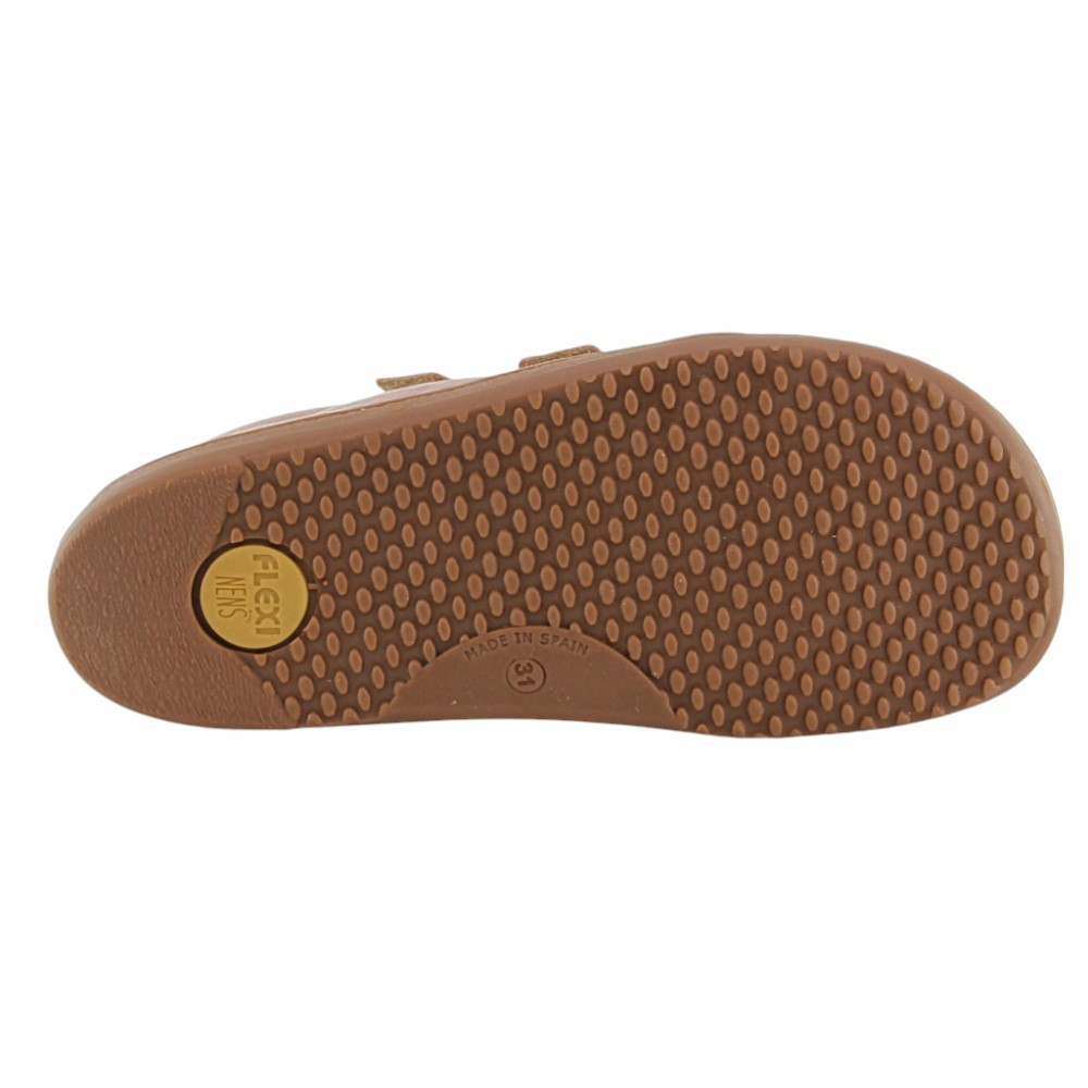 Botines barefoot Flex 9010-R Rosa