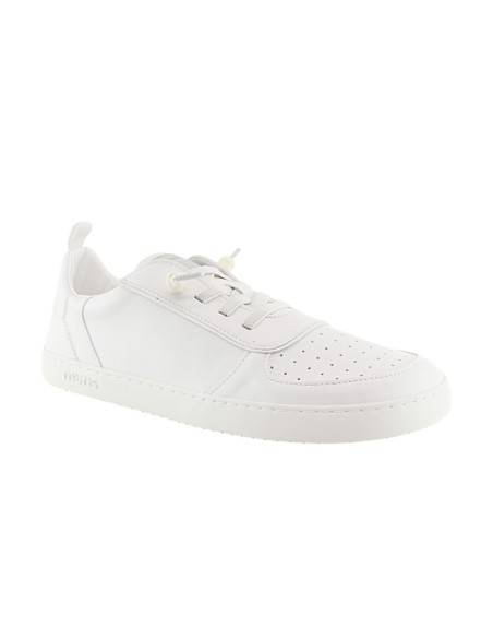 Zapatos barefoot Muris Nuuk Adult Off White