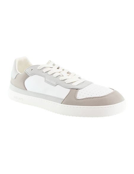 Zapatos veganos BAREFOOT Muris Majorca Ivory