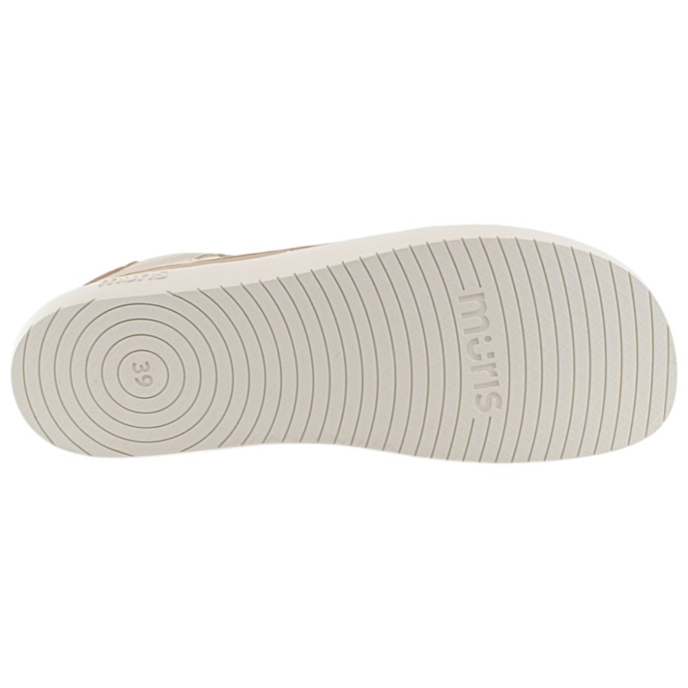 Zapatos veganos BAREFOOT Muris Majorca Stone