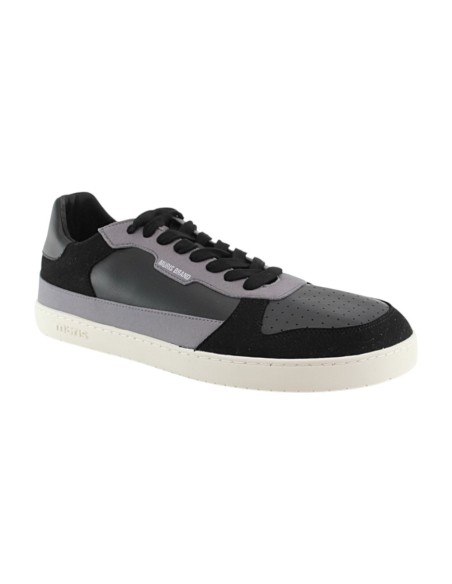Zapatos veganos BAREFOOT Muris Majorca Black