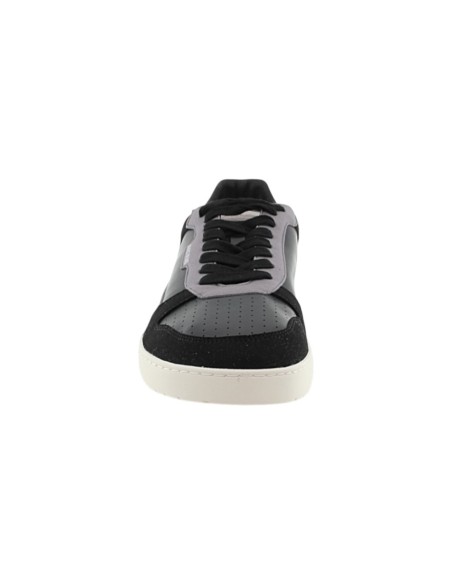 Zapatos veganos BAREFOOT Muris Majorca Black
