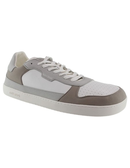Zapatos barefoot Muris Majorca Ivory