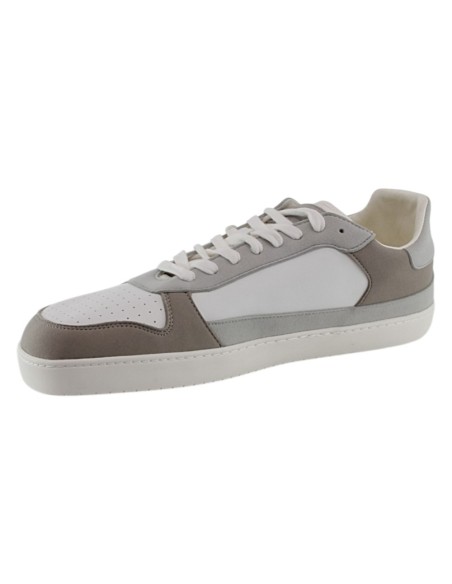 Zapatos barefoot Muris Majorca Ivory