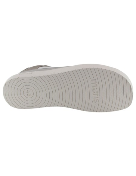 Zapatos barefoot Muris Majorca Ivory