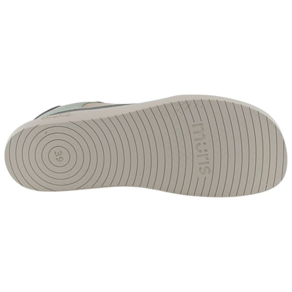 Zapatos barefoot Muris Majorca Malva
