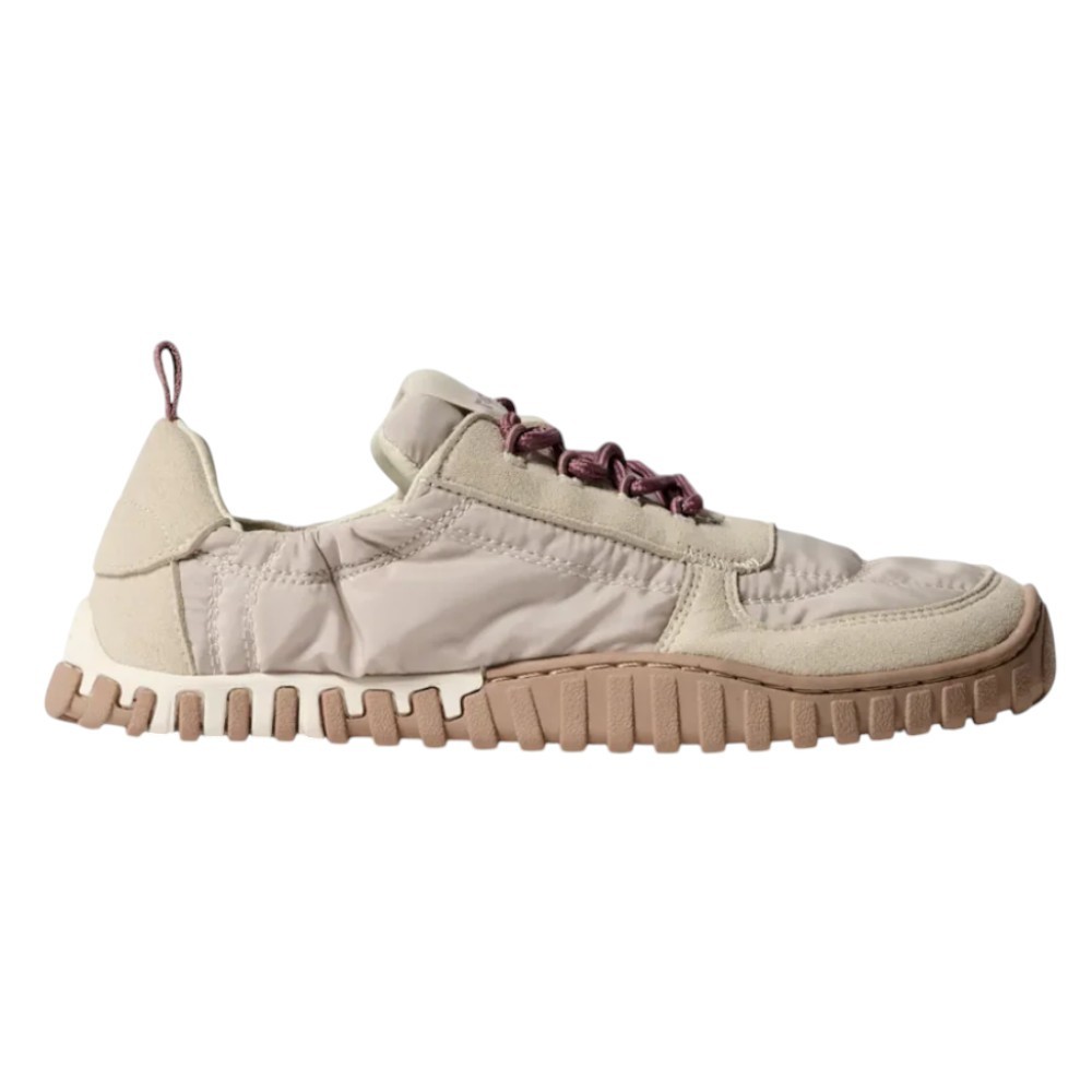 Zapatillas barefoot Muris Verona Beige