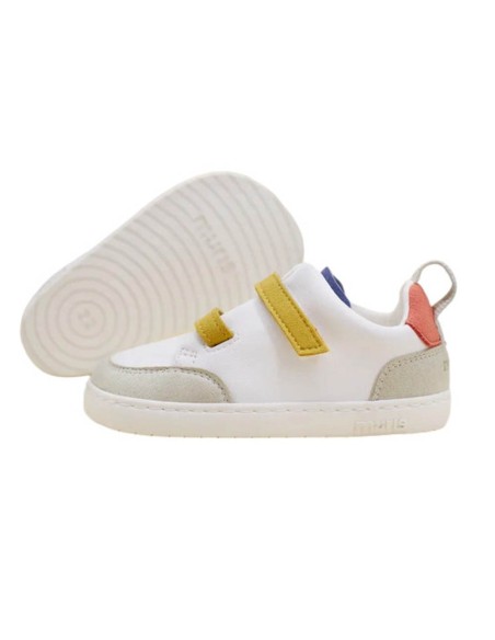 Zapatos veganos Muris Terrenova Multicolor