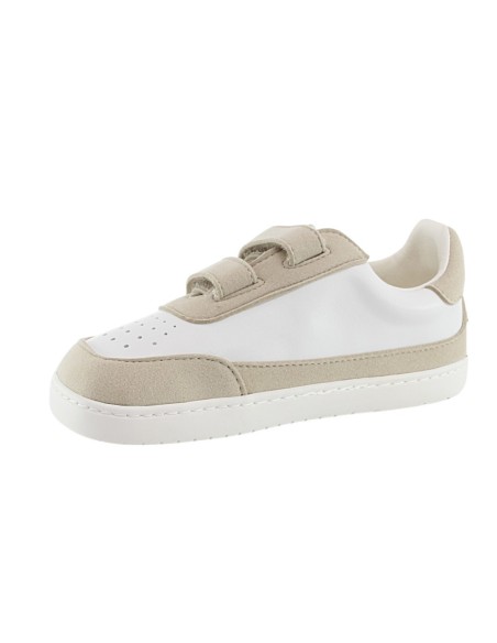 Calzado barefoot Muris Petra Mini Stone