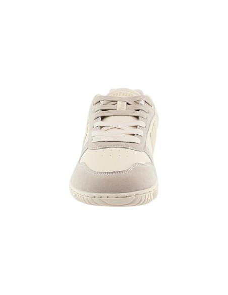Zapatillas Mustang Free Aria Beige-Verde