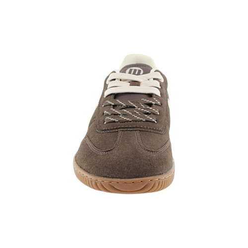 Zapatillas Mustang Free Aria Marrón 2