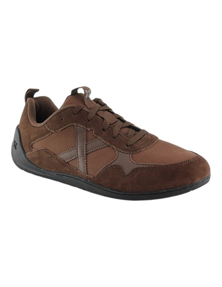 Zapatillas minimalistas Munich Flexing Marrón