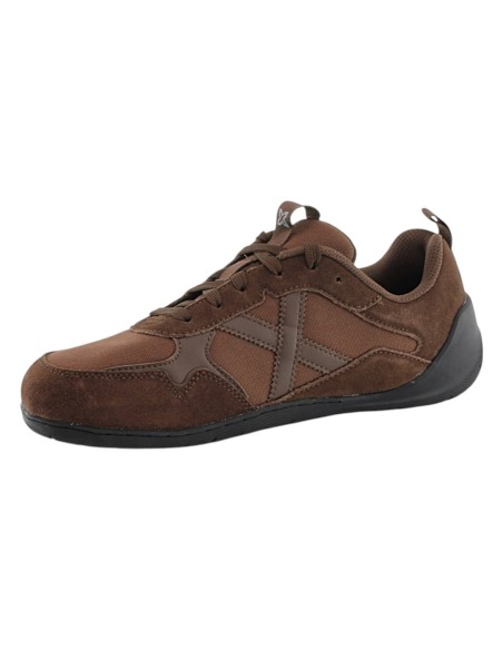 Zapatillas minimalistas Munich Flexing Marrón