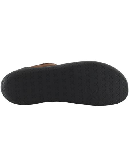 Zapatillas minimalistas Munich Flexing Marrón