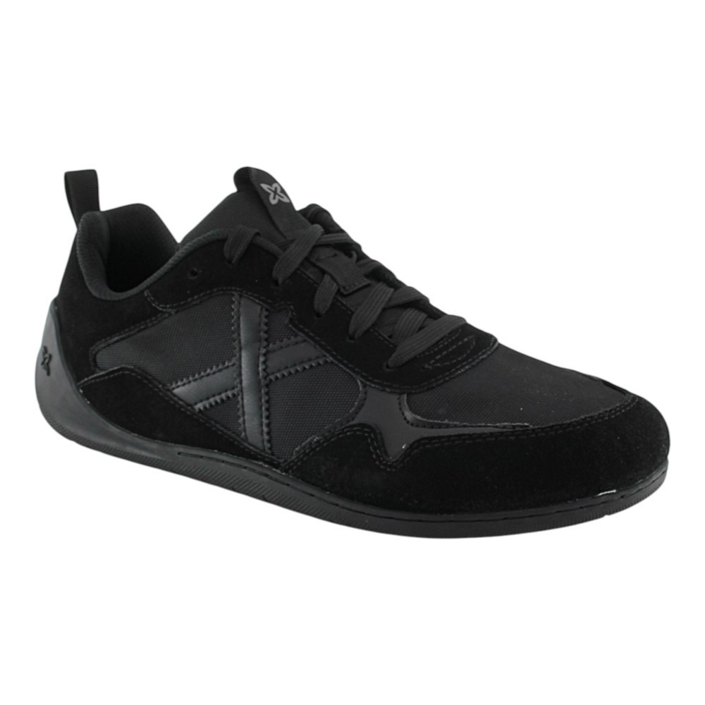 Zapatillas minimalistas Munich Flexing Negro