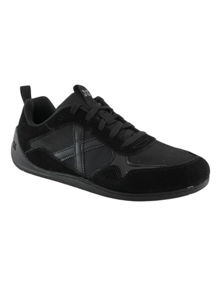Zapatillas minimalistas Munich Flexing Negro