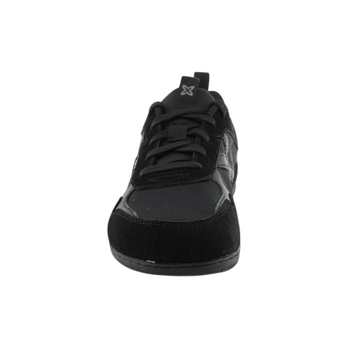 Zapatillas minimalistas Munich Flexing Negro 2