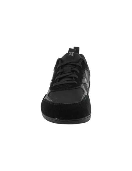 Zapatillas minimalistas Munich Flexing Negro