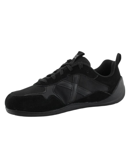 Zapatillas minimalistas Munich Flexing Negro
