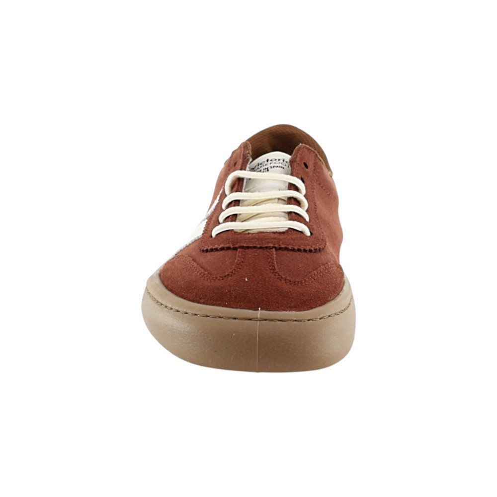 Zapatillas barefoot Victoria Olmo Serraje Terra