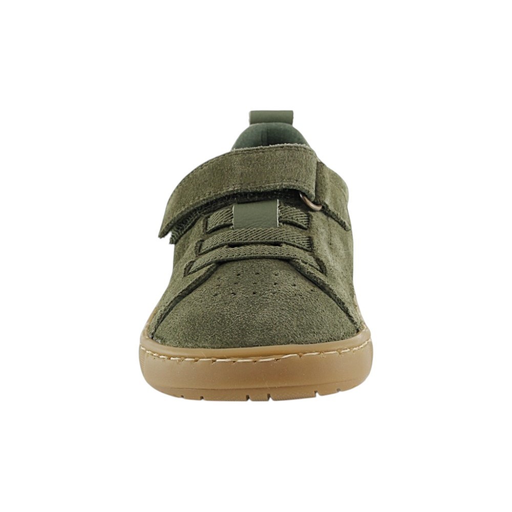 Zapatos deportivos Blanditos barefoot Borneo Liquen