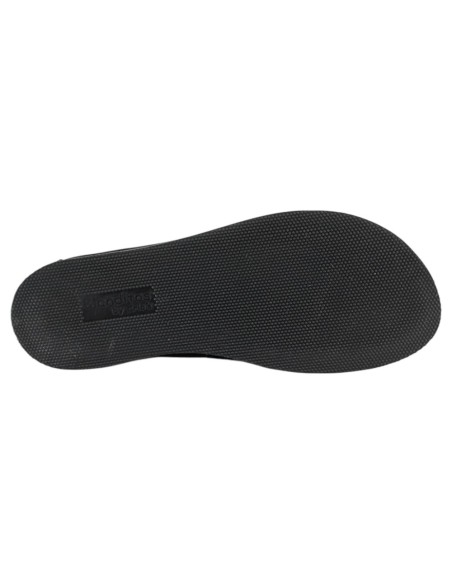 Mocasines barefoot Blanditos Florencia Negro