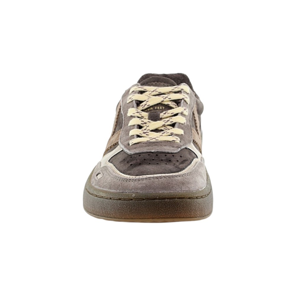 Zapatos deportivos Victoria Barefoot Duna Marrón metal