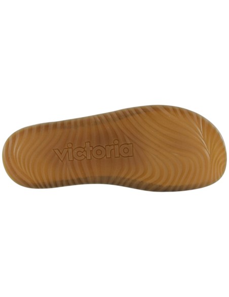 Zapatos deportivos Victoria Barefoot Duna Antracita