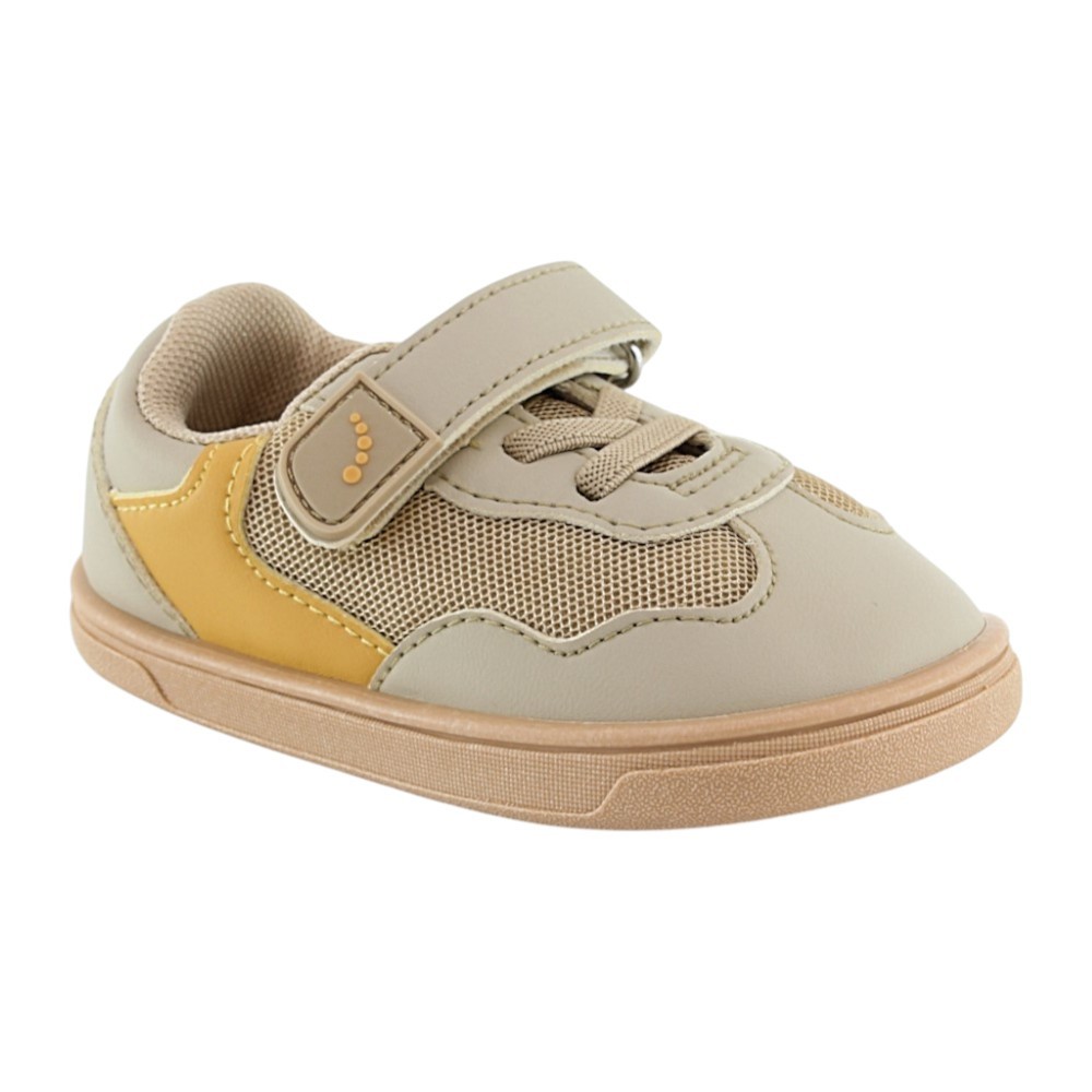 Zapatillas barefoot Blanditos Platy Arena